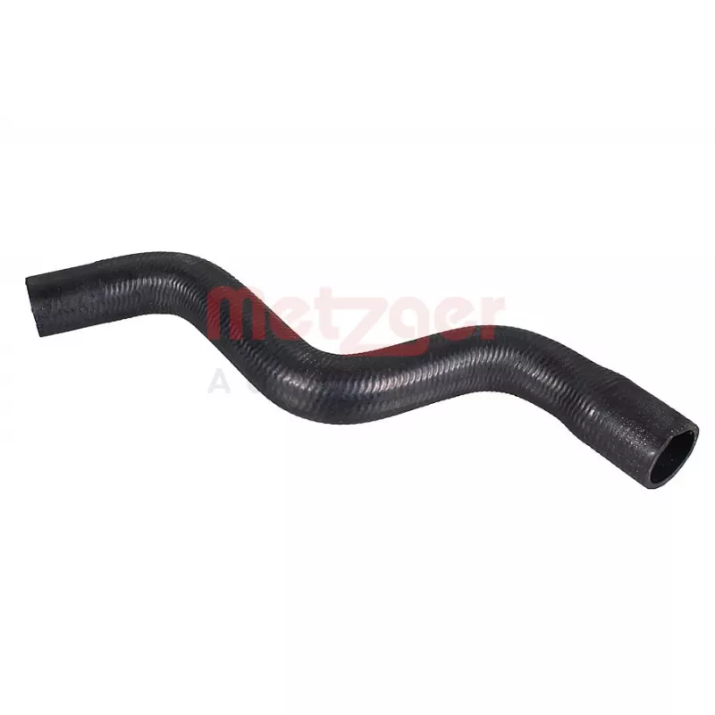 Durite de radiateur METZGER 2422217