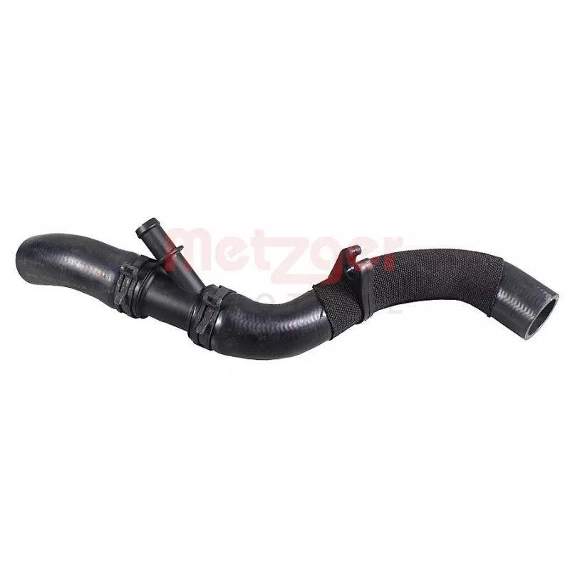 Durite de radiateur METZGER 2422220