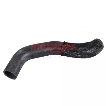 Durite de radiateur METZGER 2422226
