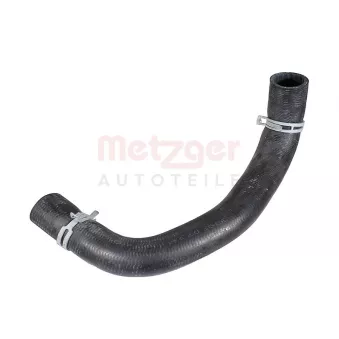 Durite de radiateur METZGER 2422227