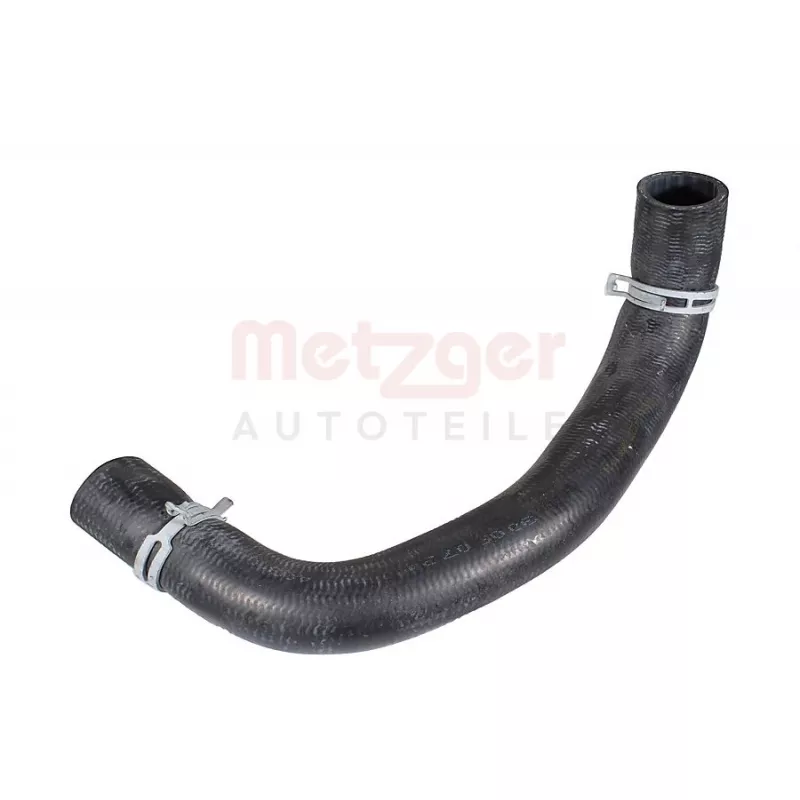 Durite de radiateur METZGER 2422227