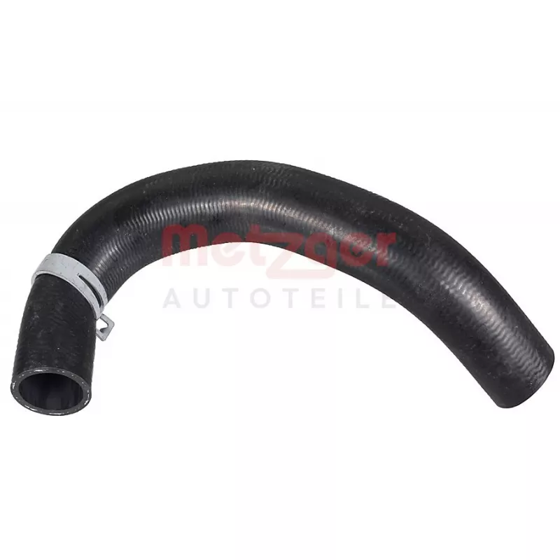 Durite de radiateur METZGER 2422229