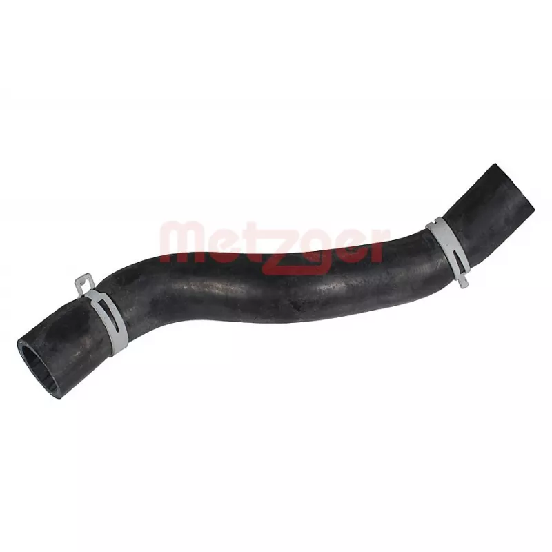 Durite de radiateur METZGER 2422230