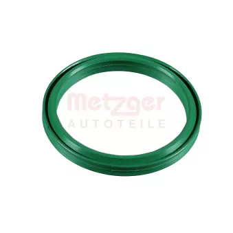 Bague d'étanchéité, gaine de suralimentation METZGER 2430163