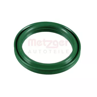 Bague d'étanchéité, gaine de suralimentation METZGER 2430164