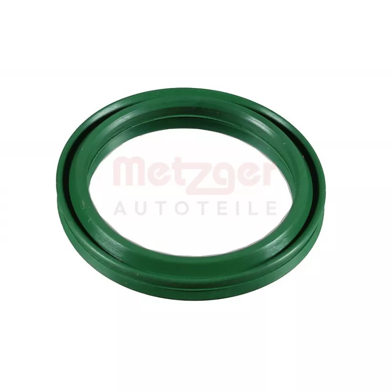 Bague d'étanchéité, gaine de suralimentation METZGER 2430164