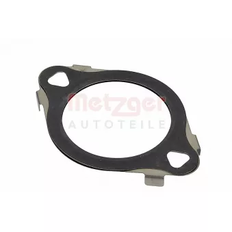 Joint, flexible vanne EGR METZGER 2430170