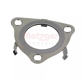 Joint, flexible vanne EGR METZGER 2430171
