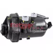 Boîtier, filtre à carburant METZGER 2440001 - Visuel 1