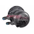 Boîtier, filtre à carburant METZGER 2440002 - Visuel 3