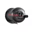 Boîtier, filtre à carburant METZGER 2440005 - Visuel 3