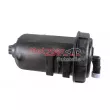 Boîtier, filtre à carburant METZGER 2440008 - Visuel 2