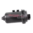 Boîtier, filtre à carburant METZGER 2440010 - Visuel 2