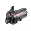 Boîtier, filtre à carburant METZGER 2440011 - Visuel 2