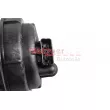 Boîtier, filtre à carburant METZGER 2440011 - Visuel 3