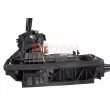 Tirette à câble, boîte automatique METZGER 3150399 - Visuel 2