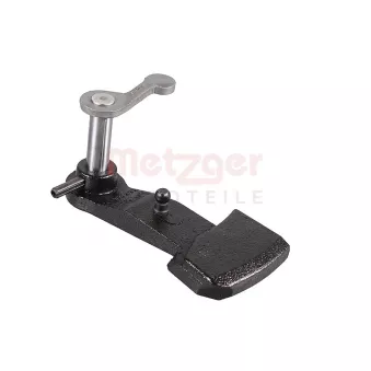 Kit de réparation, levier de changement de vitesse METZGER 3151010
