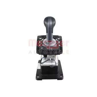 Levier de changement de vitesse METZGER 3152008