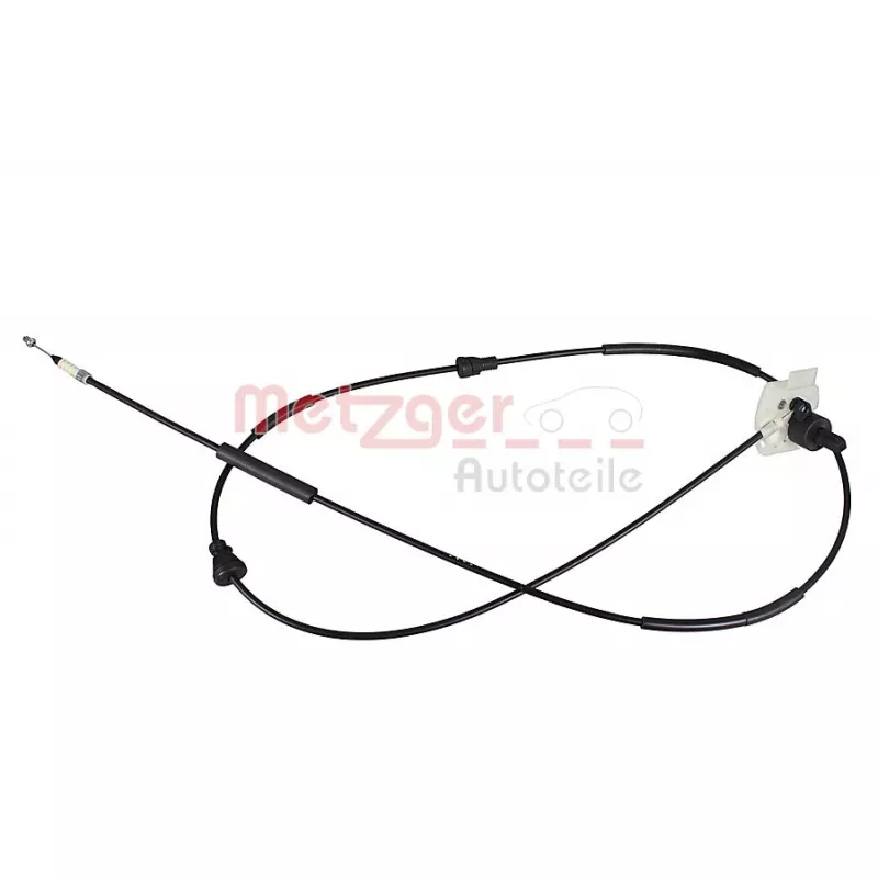 Tirette de capot moteur METZGER 3160085