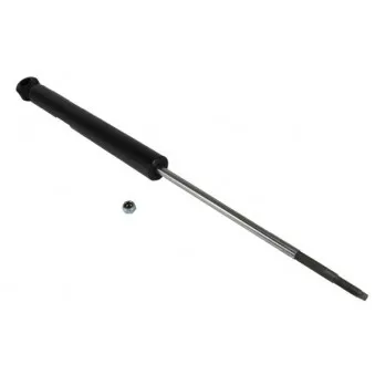 Jeu de 2 Amortisseurs arrière MAGNUM TECHNOLOGY AG8028MT
