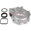 Pompe à eau, refroidissement du moteur METZGER 4007055 - Visuel 1