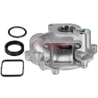 Pompe à eau, refroidissement du moteur METZGER 4007055 - Visuel 3