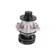Pompe à eau, refroidissement du moteur METZGER 4007056 - Visuel 1