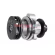 Pompe à eau, refroidissement du moteur METZGER 4007056 - Visuel 2