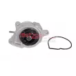 Pompe à eau, refroidissement du moteur METZGER 4007057 - Visuel 2