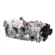Pompe à eau, refroidissement du moteur METZGER 4007058 - Visuel 2