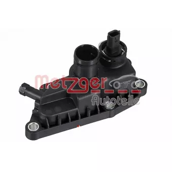 Bride de liquide de refroidissement METZGER 4010592