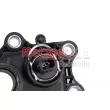 Bride de liquide de refroidissement METZGER 4010592 - Visuel 3