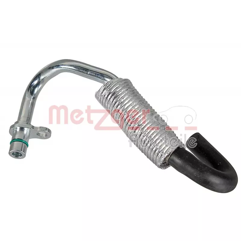 Tuyauterie du réfrigérant METZGER 4010597