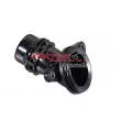 Bride de liquide de refroidissement METZGER 4010600 - Visuel 2