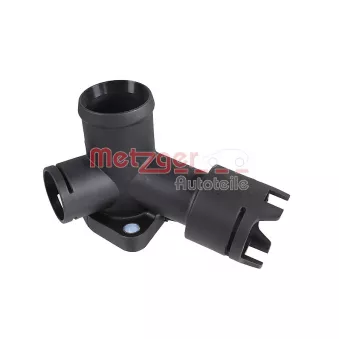 Bride de liquide de refroidissement METZGER 4010603