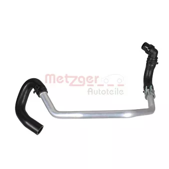 Tuyauterie du réfrigérant METZGER 4010605