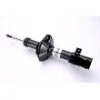 Amortisseur avant gauche MAGNUM TECHNOLOGY AG8030MT - Visuel 1