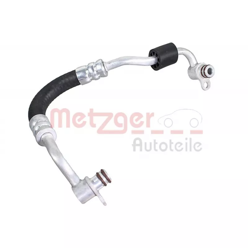 Tuyauterie du réfrigérant METZGER 4010618