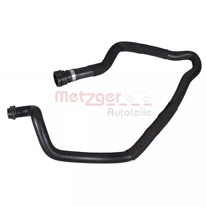 Tuyauterie du réfrigérant METZGER 4010620