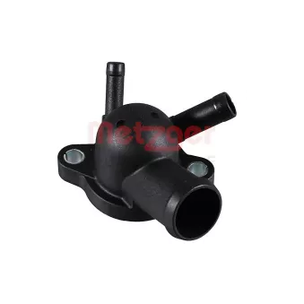 Bride de liquide de refroidissement METZGER 4010632