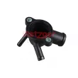 Bride de liquide de refroidissement METZGER 4010632 - Visuel 2