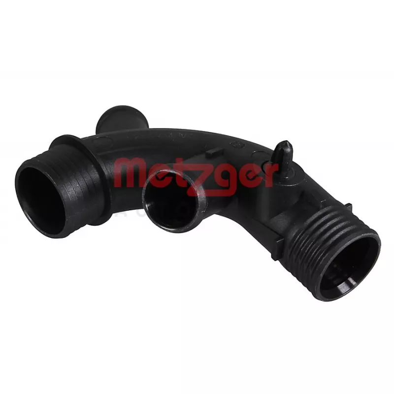 Tuyauterie du réfrigérant METZGER 4010634