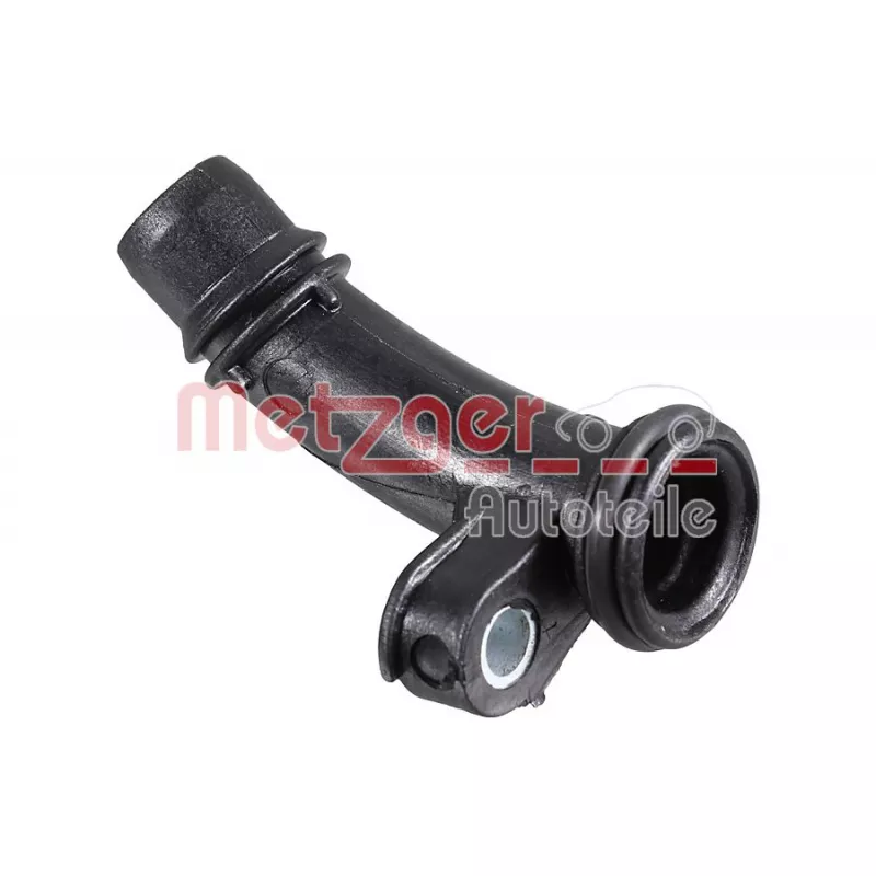 Tuyauterie de liquide de refroidissement METZGER 4010640