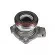Cylindre récepteur, embrayage METZGER 404-993 - Visuel 1
