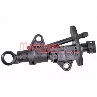 Cylindre émetteur, embrayage METZGER 505-992