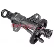 Cylindre émetteur, embrayage METZGER 505-992 - Visuel 2