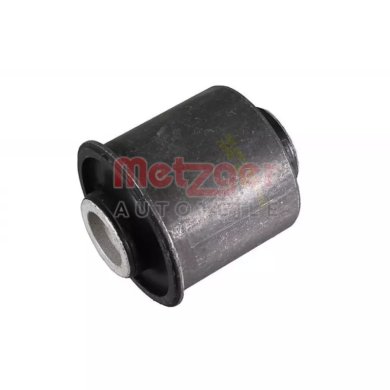Suspension, corps de l'essieu METZGER 52110509