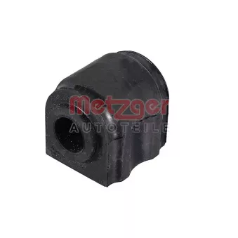 Suspension, stabilisateur METZGER 52112509