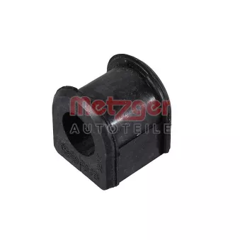 Suspension, stabilisateur METZGER 52112609