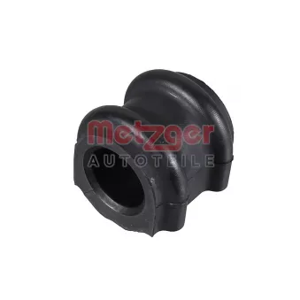 Suspension, stabilisateur METZGER